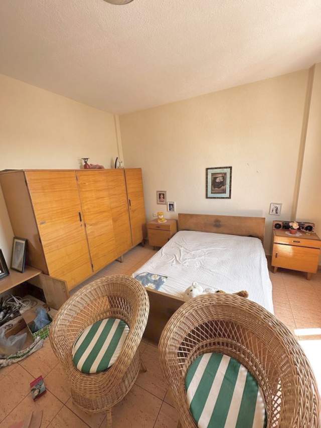 Tirane, jepet me qera apartament 2+1+BLK Kati 7, 106 m² 700 Euro (Qender,Tirane)