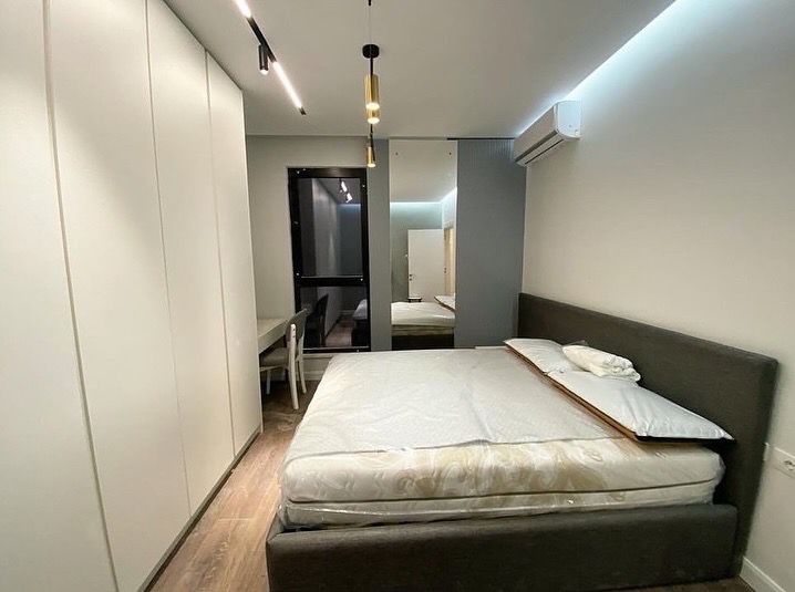 Tirane, shitet apartament 1+1 Kati 3, 65 m² 120.000 € (prane Casa Italias)