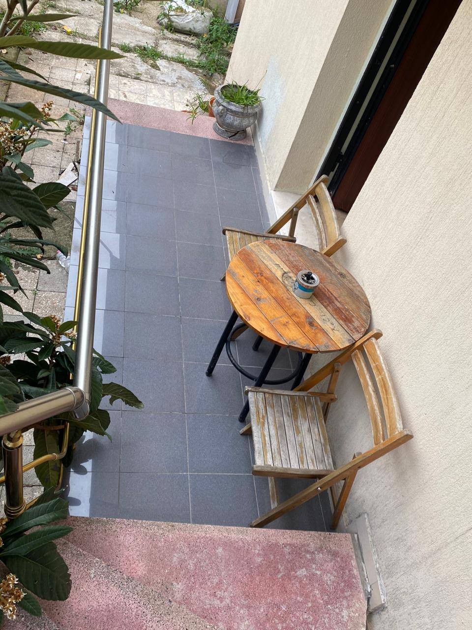 Apartament me qera ditore / daily rent apartments