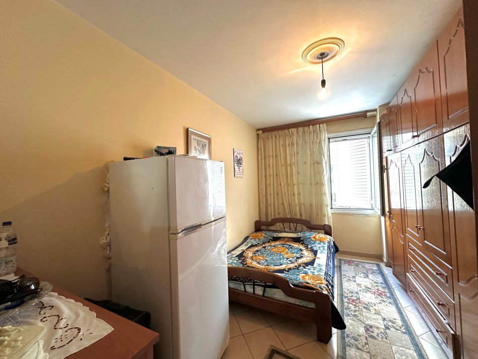 Shitje, Apartament 3+1+2 “Shkolla Baletit”, Tiranë.