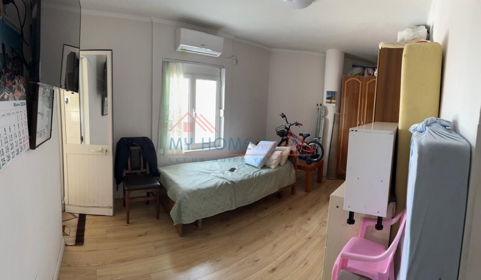 Apartament 3+1+2 ne shitje ne Rrugen Dritan Hoxha ne Tirane(Fatjana)