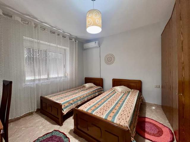 Tirane, jepet me qera apartament 2+1+BLK Kati 4, 75 m² 380 Euro (irfan tomini)
