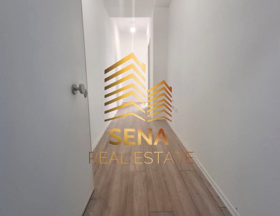 Tirane, shitet apartament 1+1+Ballkon Kati 3, 68 m² 93.000 € (Rruga Ali Demi)