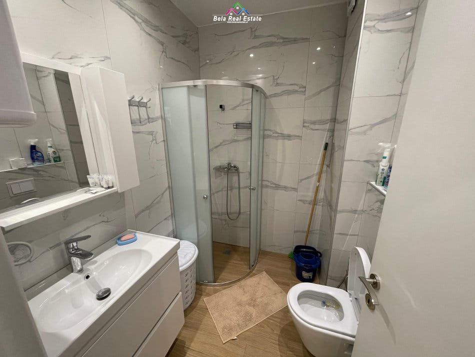 Tirane, shes apartament 2+1 Kati 4, 94 m² 140.000 € (cassa italia)