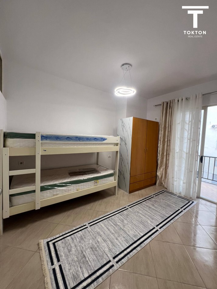 SHITET APARTAMENT 2+1, ASTIR, TIRANË,TT 699