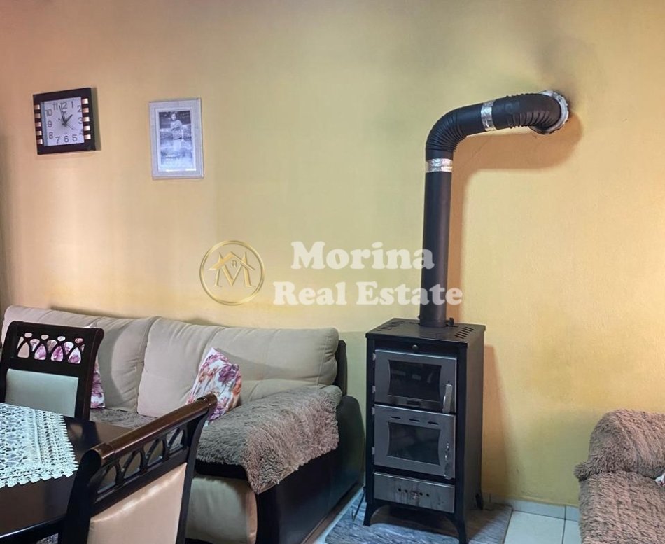 Tirane, jepet me qera apartament 2+1 Kati 1, 60 m² 1.600 € (Fresku)