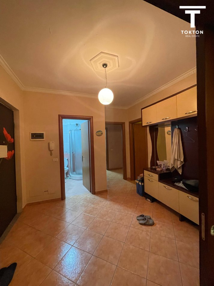 SHITET APARTAMENT 2+1+2, SELITE TIRANE,TT 657