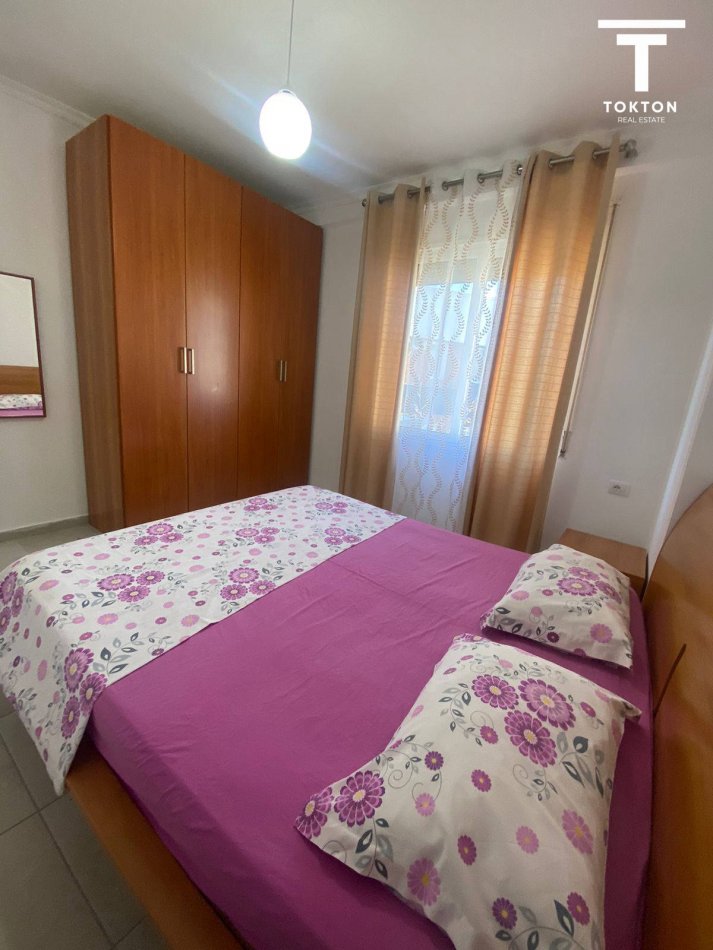 SHITET, APARTAMENT 1+1, GJIRI I LALZIT, DURRËS,TT 720