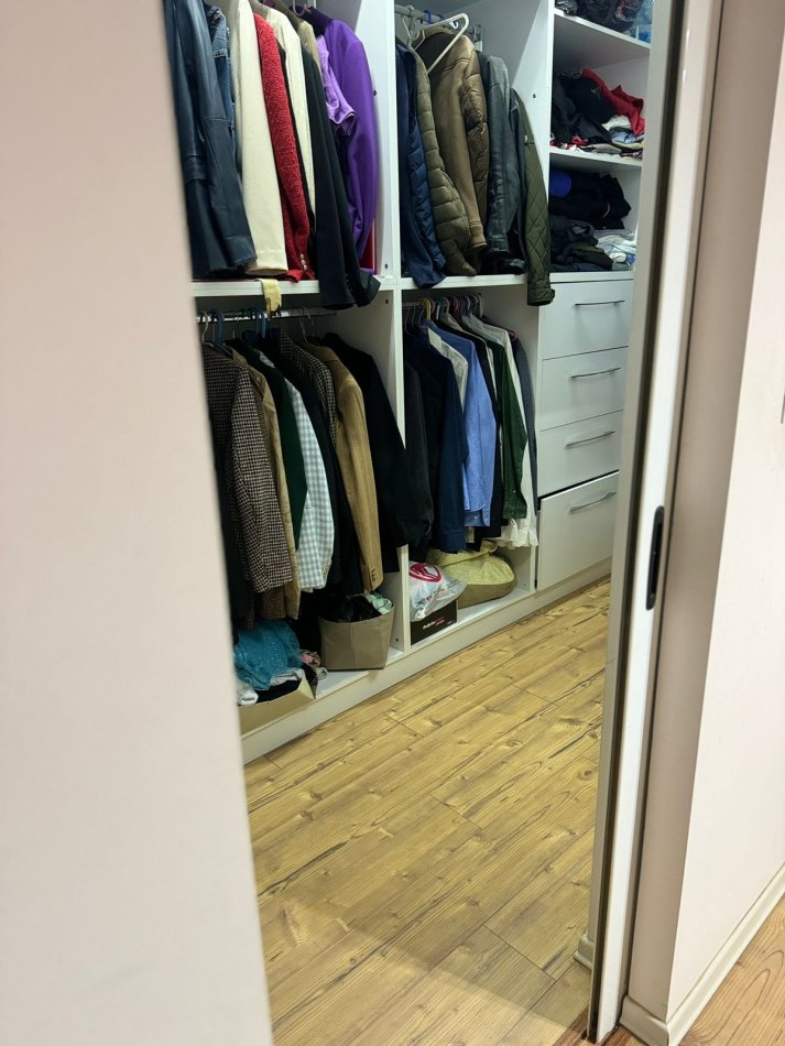 Apartament per qira 2+1 prane 21 Dhjetorit!