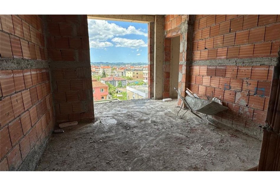Tirane, shitet apartament 2+1, , 102 m² 145,000 € (Rruga Jordan Misja - Treni - Bulevardi i Ri)