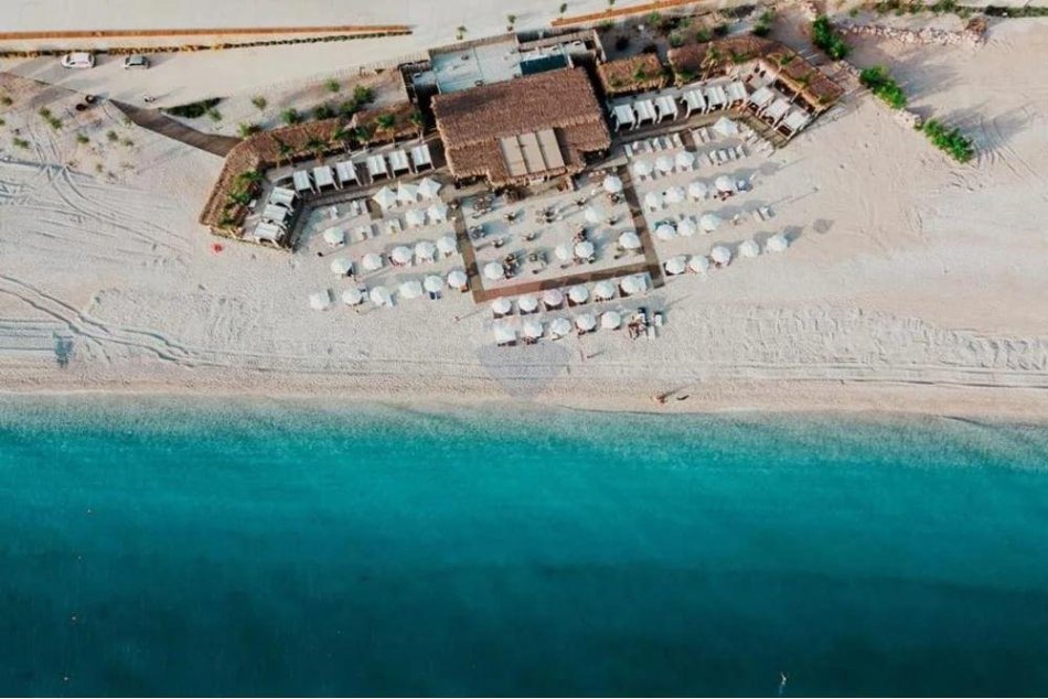Shqiperi, shitet apartament , 585.000 € (Green Coast - Palasë - Dhërmi)