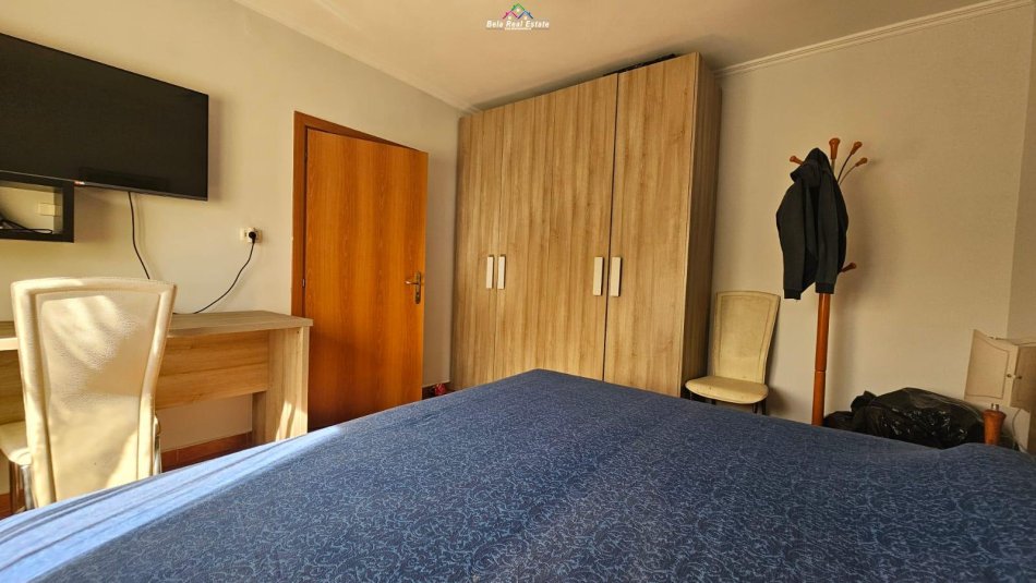 Tirane, jepet me qera apartament 2+1 Kati 5, 75 m² 600 € (tregu cam)