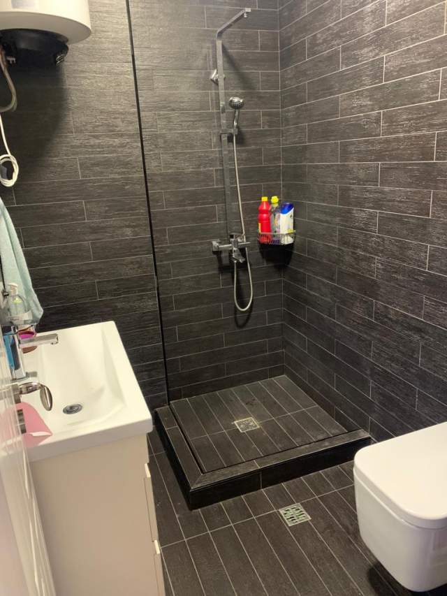Tirane, shitet apartament Kati 8, 112 m² 103.000 Euro (Yzberisht)