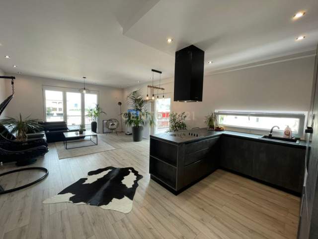 Tirane, shitet apartament 2+1+A+BLK Kati 2, 137 m² 210.000 Euro (liqeni i thate)