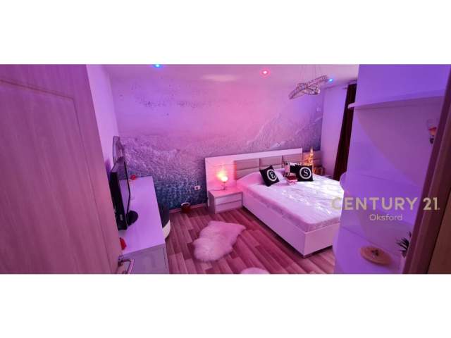 Tirane, shitet apartament 2+1+BLK Kati 4, 72 m² 80.000 Euro (ALLIAS)