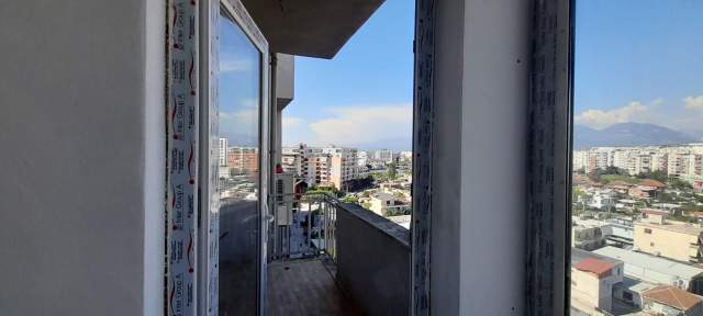 Shqiperi, shitet apartament 2+1+BLK Kati 8, 87 m² 72000 Euro (Besim Alla)