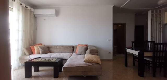 Tirane, shitet apartament 2+1 Kati 3, 106 m² 112.000 Euro (Fondacioni Eleonor)