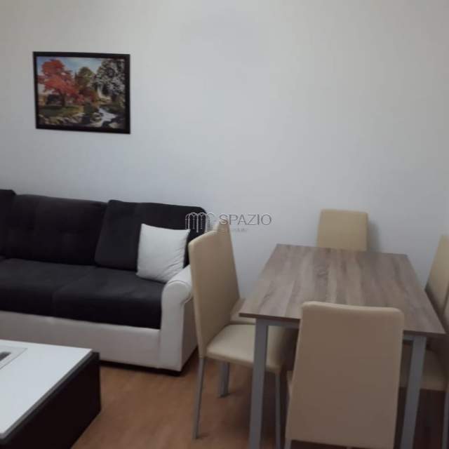 Tirane, shitet apartament 1+1 Kati 5, 54 m² 50.000 Euro (Prane Shkolles se Bashkuar)