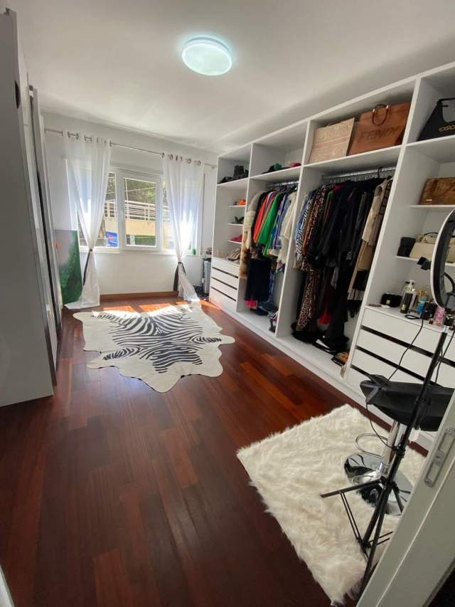 Tirane, shitet apartament 2+1 Kati 4, 103 m² 167.000 Euro (Kopshti Botani)