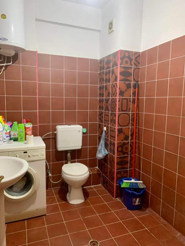 Tirane, shitet apartament 1+1 Kati 6, 67 m² 62.000 Euro (Astir, Kompleksi Fratari)