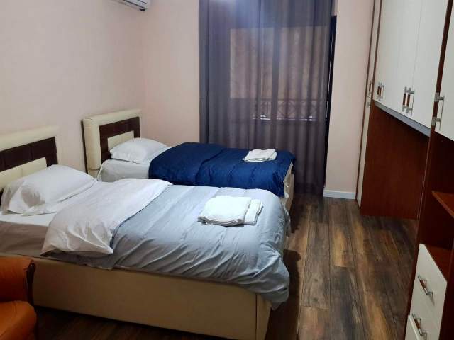 Tirane, shitet apartament 2+1 Kati 9, 127 m² 185.000 Euro (Qender, Opera)