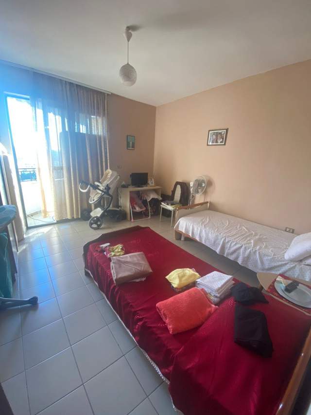 Tirane, shitet apartament 2+1+BLK Kati 8, 115 m² 130.000 Euro (Mozaiku i Tiranes)