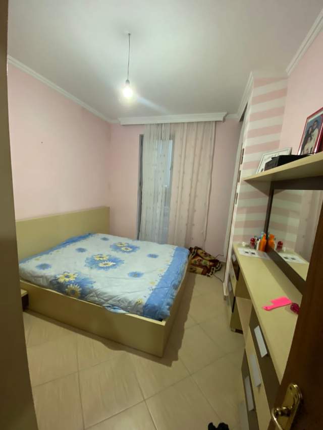 Tirane, shitet apartament 2+1 Kati 4, 85 m² 76.950 Euro (Kompleksi Fratari)