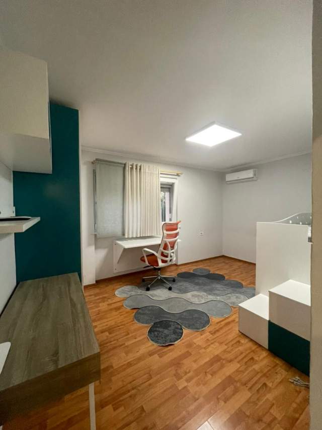 Tirane, shitet apartament 2+1 Kati 2, 75 m² 160.000 Euro (Muhamed Gjollesha)