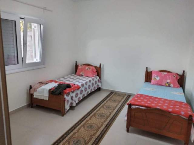 Tirane, jepet me qera apartament 2+1 Kati 2, 120 m² 25.000 Leke (Senatorium)