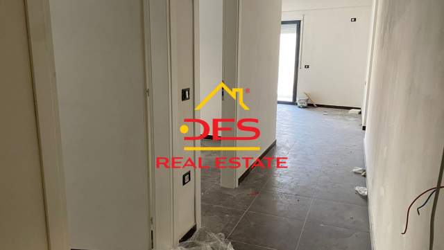 Vlore, shitet apartament 2+1 Kati 5, 91 m² 59.150 Euro (Rruga Tansballkanike Vlore)