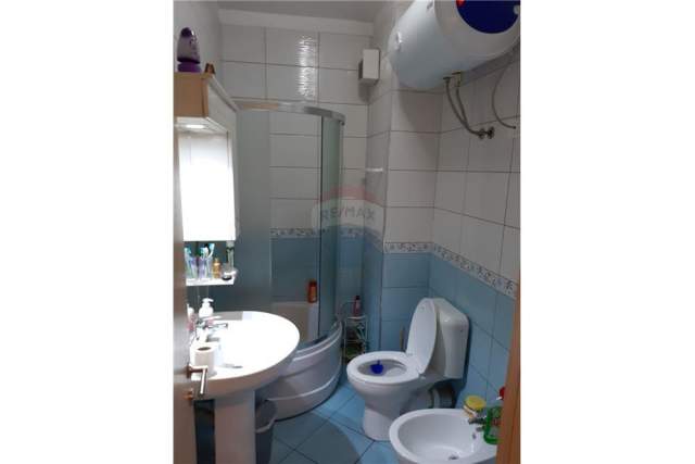 Tirane, shitet apartament 1+1+BLK Kati 2, 63 m² 75.000 Euro (Don Bosko)