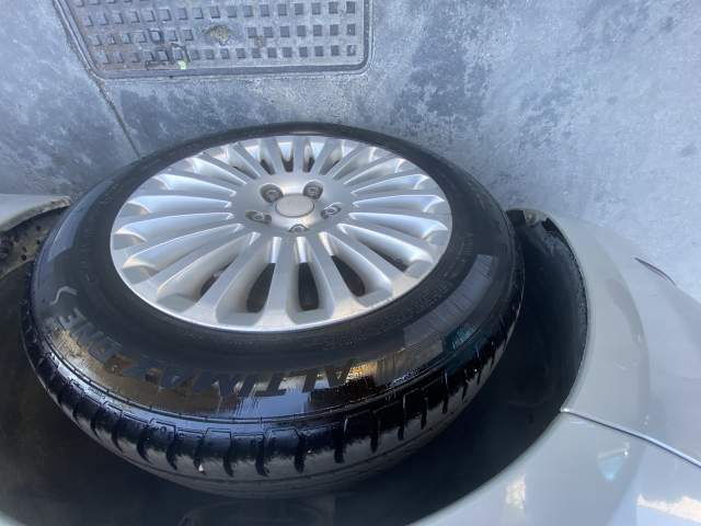 Durres, shes makine karavan Ford Focus titaum Viti 2009, 3.500 Euro