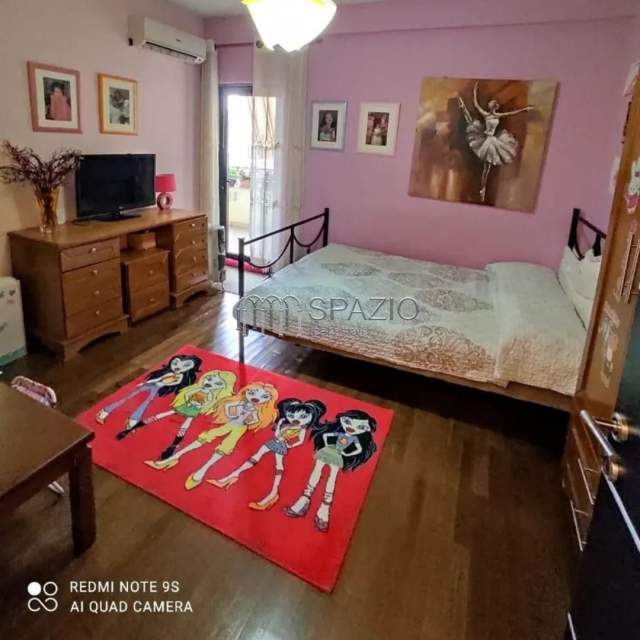 Tirane, shitet apartament 3+1+A+BLK Kati 6, 161 m² 175.000 Euro (Stacioni i trenit)