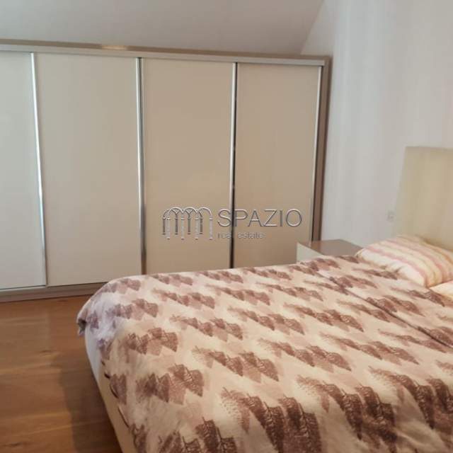 Tirane, shitet apartament 2+1+A+BLK Kati 8, 113 m² 125.000 Euro (Rruga e Thesarit)