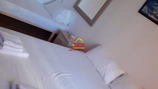 Vlore, jepet me qera apartament Kati 6, 67 m² 250 Euro (Rruga Gjergj Arianiti)