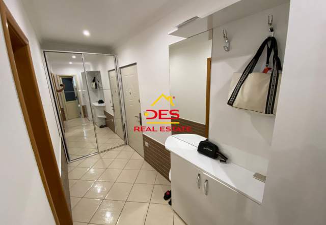 Vlore, shitet apartament Kati 1, 56 m² 40.000 Euro (Rruga Hasan Kushta)