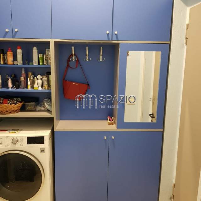 Tirane, shitet apartament 2+1+BLK Kati 6, 100 m² 105.000 Euro (Rruga ''Myslym Shyri'')