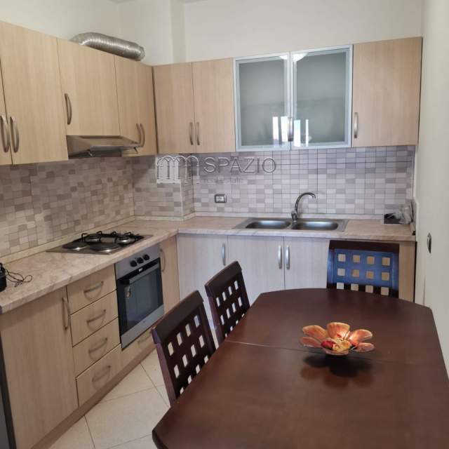 Tirane, shitet apartament 1+1+BLK Kati 3, 73 m² 67.000 Euro (Rruga ''Besim Alla'')