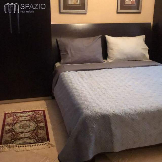 Tirane, jepet me qera apartament 2+1+BLK Kati 5, 110 m² 550 Euro (Rruga ''Frederik Shiroka'')