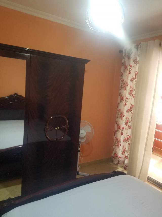 Jepet me qera Apartament 2+1 ne Astir 350 Euro