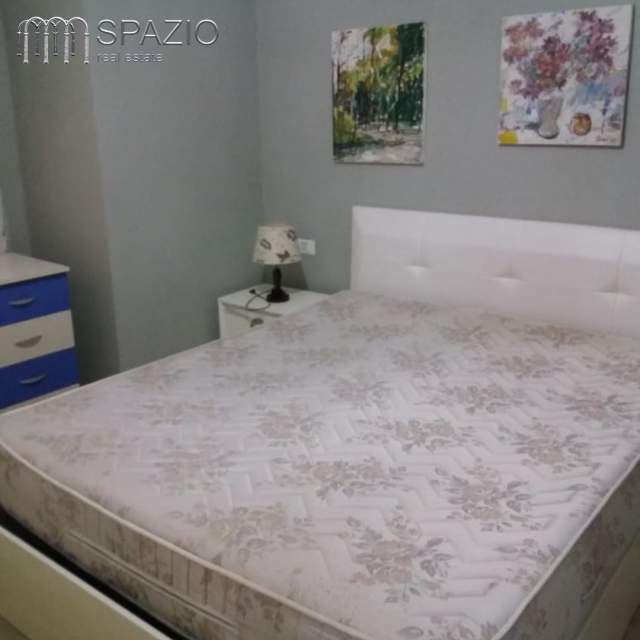Tirane, jepet me qera apartament 2+1+BLK Kati 12, 135 m² 600 Euro (Zogu i Zi)