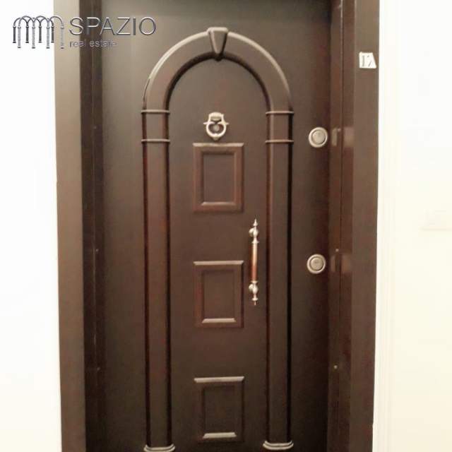 Tirane, jepet me qera apartament 3+1+BLK Kati 4, 117 m² 40.000 Leke (Rruga ''Dajtit'')