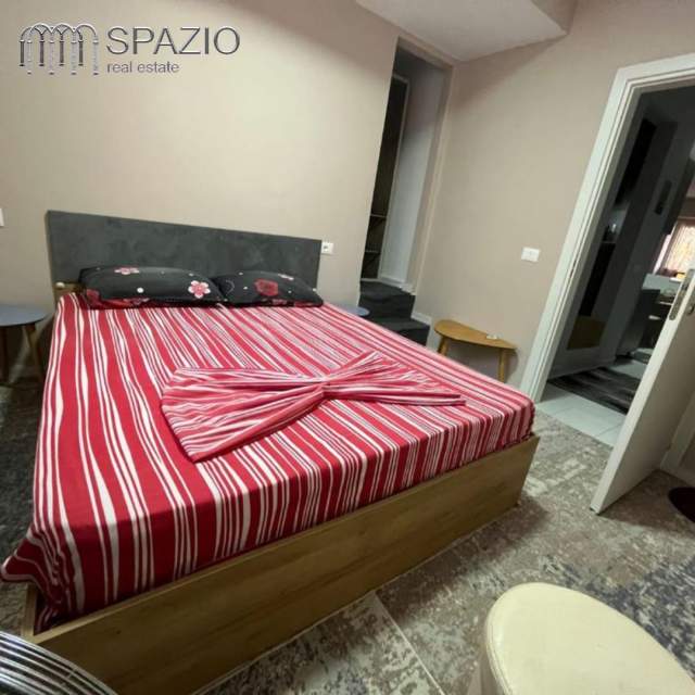 Durres, shitet apartament 1+1 Kati 0, 45 m² 45.000 Euro (Golem)