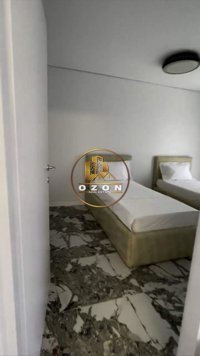 Gjiri Lalezit, jepet me qera apartament 2+1 Kati 1, 97 m² 1.300 Euro