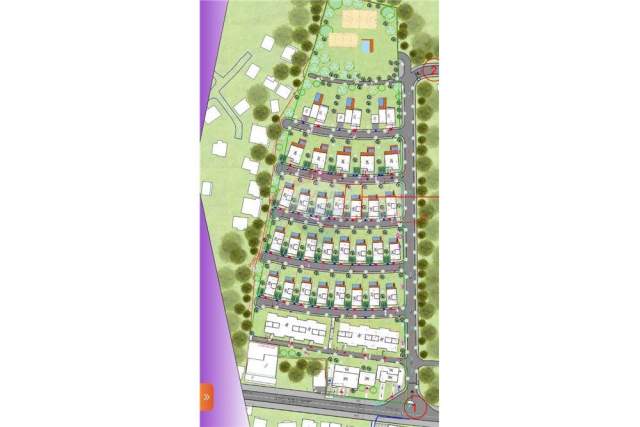 Tirane, shitet Vile 700 m² 1.500 Euro/m2 (rruga elbasanit)