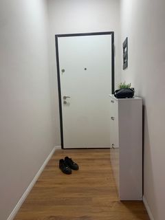 Tirane, shitet apartament 1+1 Kati 3, 109 m² 69.000 Euro