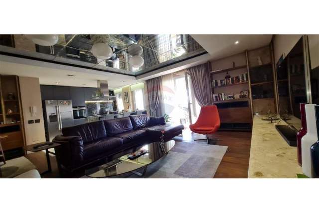 jepet me qera apartament 2+1 178 m² 1.500 Euro (KOPSHTI BOTANIK)