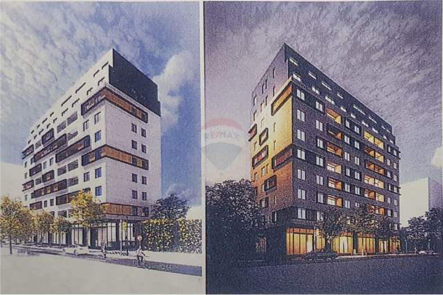 Tirane, shitet apartament 2+1+BLK Kati 4, 79 m² 103.000 Euro (Don Bosko)