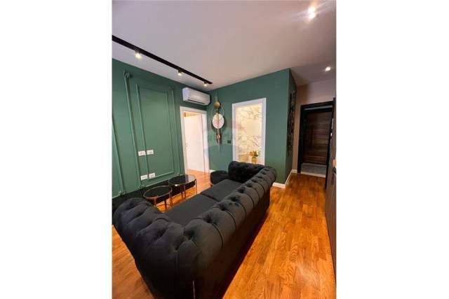 Tirane, shitet apartament 1+1 48 m² 159.000 Euro (bllok)