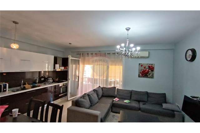 Tirane, shitet apartament 1+1 Kati 7, 56 m² 76.500 Euro (Don Bosko)